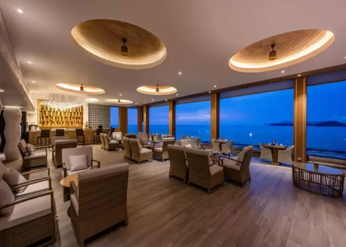 هتل ناماکا ریزورت کامالا پوکت